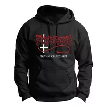 Sudadera Possessed, Metal R3