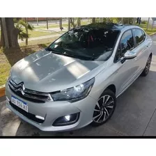 Citroën C4 Lounge 2016 1.6 S Edition Thp 165cv