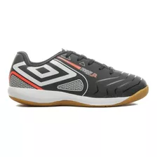 Tenis Futsal Umbro Pro Bump 5 Jr Infantil N° 30 Ao 36