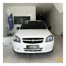 Chevrolet Celta 1.0 Mpfi Ls 8v Flex 2p Manual