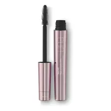 Mascara Pestañas Secret (pincel Giratorio) Una Natura - Lvdm