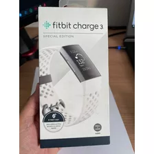 Relogio Fitbit Charge 4