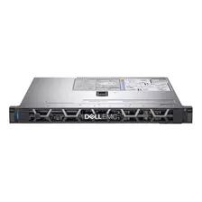 Servidor Dell R650xs, 1x 4314 16c, 32gb Ddr4, Ssd 960gb
