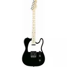 Guitarra Elétrica Strinberg Tc120s Bk Telecaster