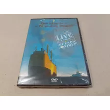 Live In Buenos Aires, Emir Kusturica Dvd 2012 Nuevo Nacional