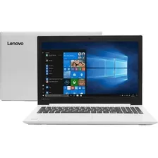 Notebook Lenovo Ideapad 330 81fe000ebr - I5 - Hd 1tb - W10