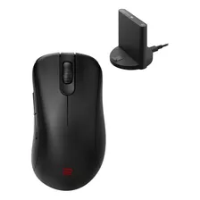 Mouse Sem Fio Zowie Ec1-cw Para Esports