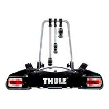 Transbike Thule Euroway G2 Engate Reboque 3 Bikes (923020)