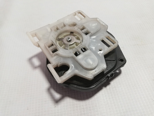Motor Retrovisor Izquierdo Nissan Pathfinder  05-12 Original Foto 6