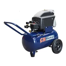 Compresor De Aire De 2hp 24 Litros Campbell Hausfeld