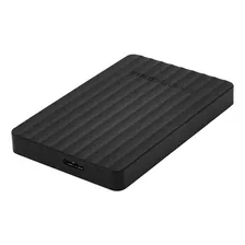 Hd Externo Portátil Waves Ke-hd10tw Kross 1tb Usb 3.0preto