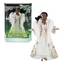 Princesa Tiana 2024 Holiday Special Edition 