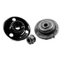 Kit 4 Amortiguadores Nissan Frontier 2001-2002 4x4 Kyb-j