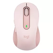 Mouse Logitech M650 Medium 4000dpi Receptor Usb Bde