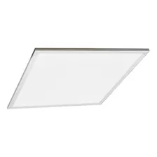 Panel Led 60x60 48w Luz Fria 