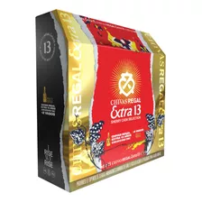 Estuche Chivas 13 Años 700ml - Ml - mL a $228