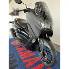 Yamaha Nmax 160 Connected 24/24 Bruno