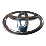 Emblema Cromado Toyota Rav4 Toyota Matrix