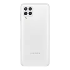 Samsung Galaxy A22 Dual Sim 128gb Branco 4gb Ram Seminovo