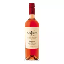 San Felipe Roble Rose De Malbec 750 Ml