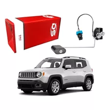 Sensor Nivel Combustivel Ds Jeep Renegade 1.8 Flex 2020