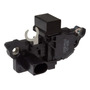 Banda Accesorios Micro-v Alternador Audi S6 V10 5.2l 07-11