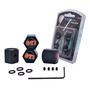 Kit Maza Rueda Trasera Vw Vento Lupo Crossfox 1.6l Con Abs 