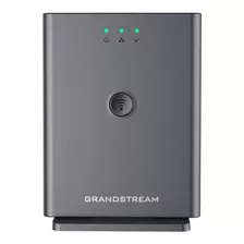 Base Telefonica Grandstream Dp752 Voip Sip 10 Sip 5 Clientes