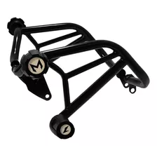 Slider Jaula Deslizador Para Motocicleta Italika 250z