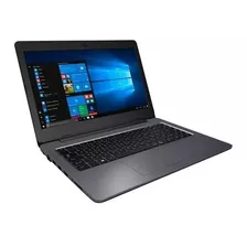 Notebook Positivo Master N40i Celeron 4gb Hd 500 Promoção