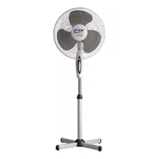 Ventilador Coluna 40 Cm Com 3 Velocidades! 220v E 60hz 