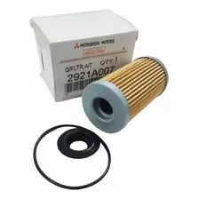 Filtro Cambio Ext Jf015 Cvt Duster 2018/2019 March 2010/2018