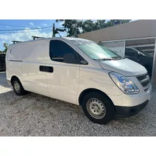 Hyundai H1 2,4 Nafta