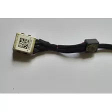 Conector Dc Jack Dell Inspiron 15 5547 - Usado