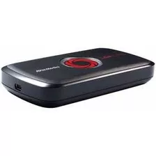 Capturadora Avermedia Gl310 Hdmi Usb 3.0 External