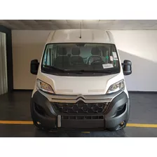 Citroën Jumper 2.2 435 L2h2 Hdi 130 Mt6