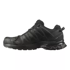 Zapatilla Mujer Xa Pro 3d V8 Negro Salomon