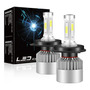 Kit De Luces Altas Y Bajas Led H11 Para Toyota Camry 2008 Toyota Camry