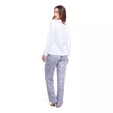 Pijama Bonjour Art 7428 Cocot 