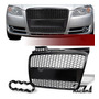 Universal Honda Mazda Bmw Benz Audi Front Bumper Lip Low Zzj