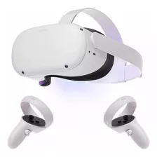 Gafas Realidad Virtual Oculus Quest 256 Gb Totalmente Nueva.