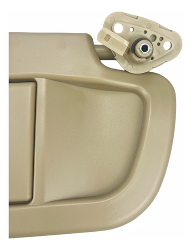 Parasol Izquierdo Beige Para Honda Civic 2006-2011 Foto 7