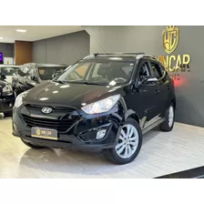 Hyundai Ix35 Gls - 2.0 - 2015