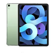 Funda Para iPad New Pro 12.9 2020 Transparente Antigolpe