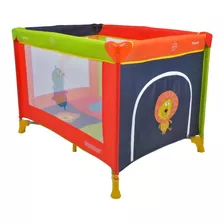 Cercadinho Bebe Chiqueiro Infantil Brinkaki Burigotto