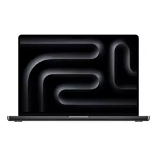 Macbook Pro 14 / Chip M3 Pro Ssd 1tb 18gb Ram / Apple 2023