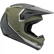 Casco Enduro Fly Racing Kinetic Vision 2023 Dot Y Ece