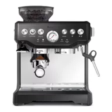 Máquina De Café Espresso - Breville Bes870bsxl 