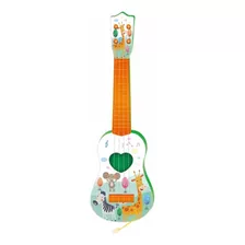 Regalo Guitarra Musical Juguete Niñas Niños 43cm