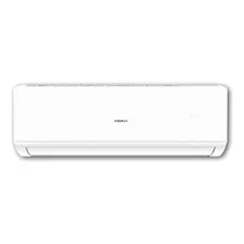 Aire Acondicionado Split Xion Frio Calor 18000 Btu Eficien B Color Blanco